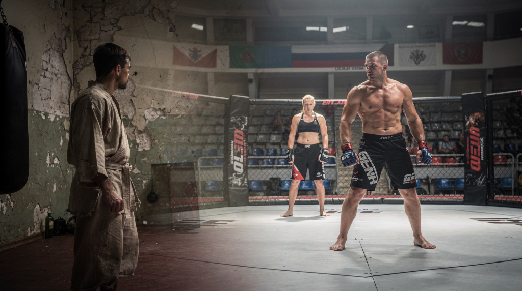 История ММА: как развивались смешанные единоборства от зарождения до UFC